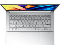 ASUS Vivobook Pro 14 i5-12450H/16GB/512/Win11 RTX3050 OLED 90Hz - 1123079 - zdjęcie 5